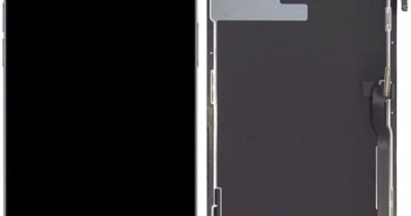 how much to replace iphone 14 pro max front screen